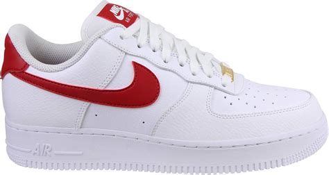 nike air force weiß rot damen|air force 1 sneaker kaufen.